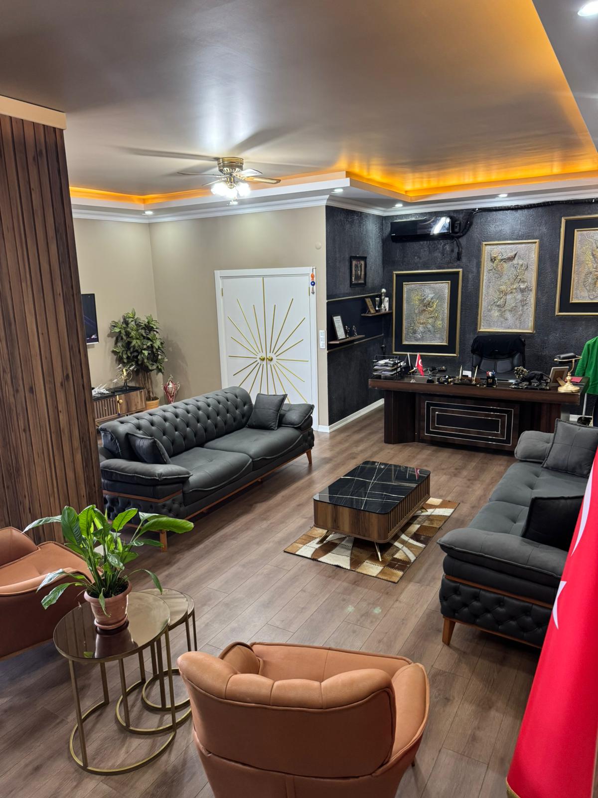 Firmamızdan Kareler