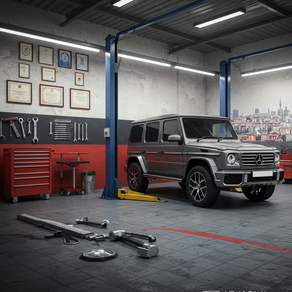 Uluslararası Sertifikalı Personeller